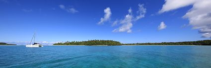Vava'u Islands - Vava'u - Tonga (PB5D 00 7075)